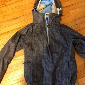 Size S 686 ski jacket
